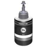 T7741 pigment black kertridž mastilo 140 ml ciss