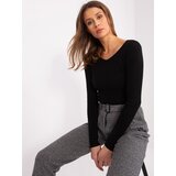 BLUOLTRE Sweater-PM-SW-WJ92927A.31-black | Shoptok.si