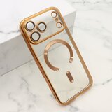  Futrola camera protect magsafe ii za iphone 17 pro (6.3) narandzasta ( F123290 ) | Eponuda.com