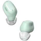Baseus brezžične slušalke tws bluetooth 5.3 in-ear bowie WM01, zelena, (21724402) Cene
