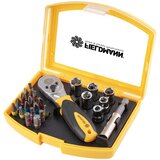 Fieldmann set alata 23 kom FDS101823R | Eponuda.com
