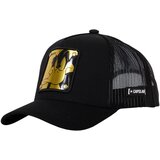 Capslab Looney Tunes Daffy Duck Cap Crna Cijene