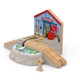 Fisher Price Tom i prijatelji stajalište stajalište | shoptok.hr