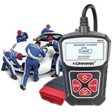  Auto dijagnostika OBD2 KW310 Cene