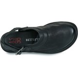 Airstep / A.S.98 Cokli SPOON CLOG Črna | Shoptok.si