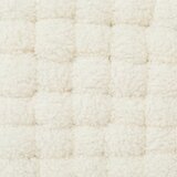 XORA TABURE, tekstil krem barve | Shoptok.si