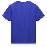 Napapijri Majica 'Salis' plava / crvena / bijela | shoptok.hr
