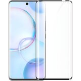 IZMAEL.eu Kaljeno 3D staklo Izmael za Honor 50 Pro - Crna | shoptok.hr