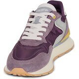 Hoff Nizke superge CITY CHROMA AUBERGINE Vijolična | Shoptok.si