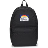 Superdry CLASSIC PATCH MONTANA Crna | shoptok.hr