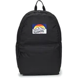 Nahrbtniki CLASSIC PATCH MONTANA Črna