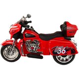 Motor na akumulator Goldwing - crveni | shoptok.hr