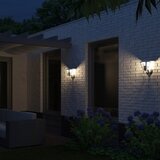Philips 15388/31/16 - Spoljna zidna svetiljka sa senzorom MYGARDEN CREEK 1xE27/60W IP44 | Eponuda.com