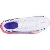 Adidas Muške kopačke F50 Hyperfast Club Fg/Mg, KJ0990, Belo-crvene | Eponuda.com