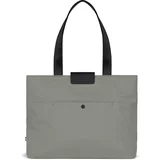torba za pripomočke sage green