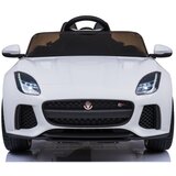  Otroški avto Jaguar F-Type roza barva 12V | Shoptok.si
