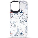  Maska za telefon MIKALEN TRAVEL za Iphone 16 Pro Max DZ1 | Eponuda.com