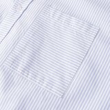 Kyoto-3 Toya Cotton Stripe košulja | Eponuda.com