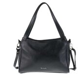 Pierre Cardin Ženska koŽna torba 1996/ crna | Eponuda.com