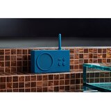 Lexon Zvučnik Tykho 3, bluetooth, FM radio, plavi Slike
