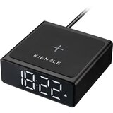 KIENZLE Digital Alarm Clock with wireless charging station | shoptok.hr