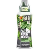 BIO Ready-to-Use gnojilo za zelene rastline - 500 ml