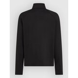 O'neill Fwc'Cruz Half-Zip Fleece Sweater black out | Shoptok.si