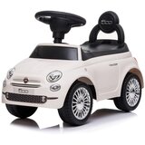  Dječja guralica Fiat 500 - bijela | shoptok.hr