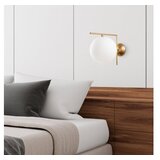 Opviq zidna lampa luminar 14156 Cene