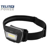 Ansmann hd280rs led headlight punjiva ( 4679 )