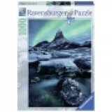 Ravensburger puzzle (slagalice) - Nordijska svetla RA19830 Cene