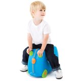 Trunki TERRANCE - potovalni kovček | Shoptok.si