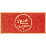 3DJAKE Nice Christmas Gift Certificate, "Nice Christmas" Voucher | Eponuda.com