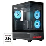 Msgw Računar PC MSG Gamer R5 a120 | Eponuda.com