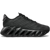 Adidas Tenisice za trčanje 'Switch Fwd 2' crna | shoptok.hr