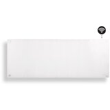 Mill panelni konvekcijski radiator Wi-Fi 1200W steklo GL1200WIFI3 u