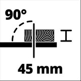 Einhell TC-TS 200 stoni cirkular | ePonuda.com
