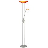 Eglo 30636 - prigušiva podna lampa BAYA 1xR7s/230W/230V + 1xG9/33W Cene