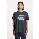 G-star Raw SPRAY G LOGO R T Plava | shoptok.hr