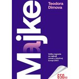 Ammonite Teodora Dimova - Majke Cene
