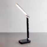 Zuma line 1949-BK-LED Punjiva stona lampa LED/8W/1200mAh 3000/4500/6000K crna | Eponuda.com