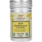 Le Erbe di Janas Bio eterično olje smilja Cene
