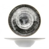 Black Round K-Bowl tanjir duboki | Eponuda.ba