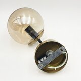  Brilagi - Zidna lampa MALIVA 1xE14/15W/230V zlatna | Eponuda.com