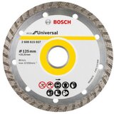 Bosch dijamantska rezna ploča 125x22,23 mm (2608615037) Cene
