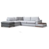 Atelier Del Sofa ugaona garnitura Loop 3 | ePonuda.com
