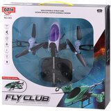 Ozzo Fly club, igračka, helikopter | Eponuda.com