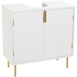 Casa Selección Bela omarica za pod umivalnik 60x60 cm – | Shoptok.si