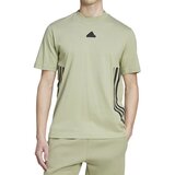 Adidas Muška majica Bos, Zelena Cene