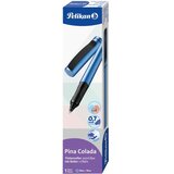 Pelikan Nalivno pero pina colada, moder, l+d, v škatli 821186 Cene